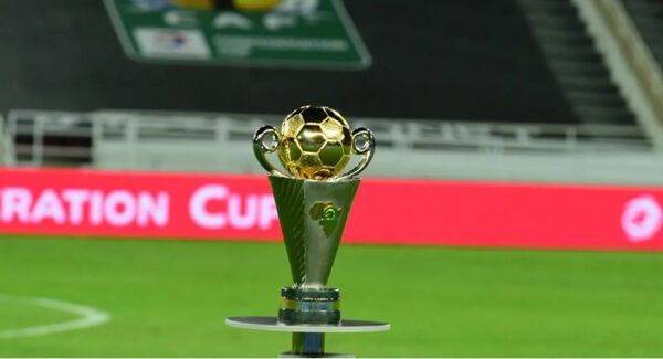 CAF Confederation Cup: Key results from opening matchday