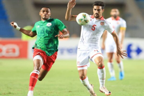 CAF alters venue and referee team for Tunisia-Madagascar AFCON qualifier