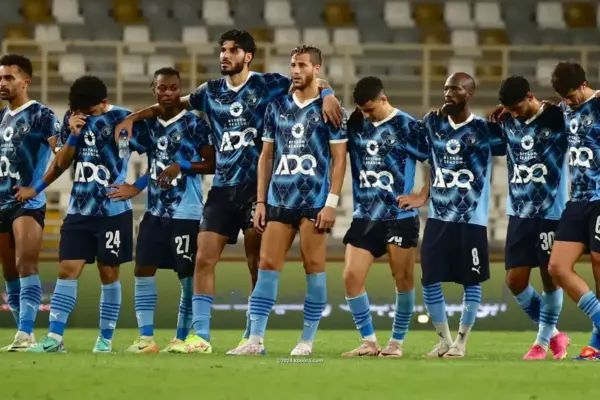 CAF Champions League: Injuries ravage Pyramids squad ahead of Sagrada Esperanca showdown