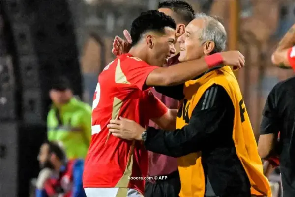 Al Ahly fines midfielder Imam Ashour over indiscipline act