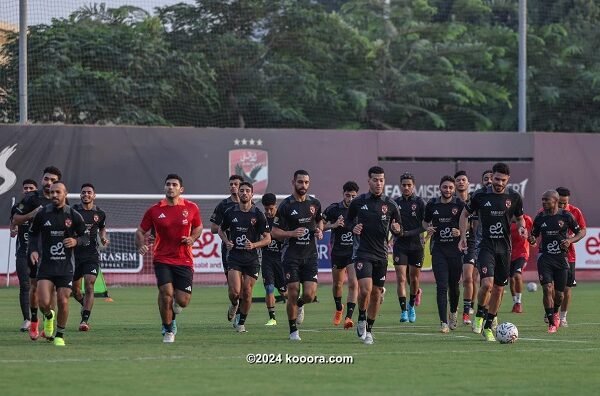 CAF Champions League: Al Ahly trio ruled of out of opener against Stade d'Abidjan