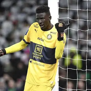 Uncertainty looms over Senegal’s goalkeeper selection ahead of AFCON 2025 qualifiers