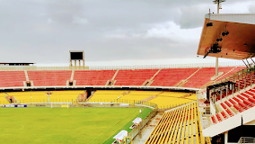  Ghana to host Niger in pivotal AFCON 2025 qualifier at Accra sports stadium