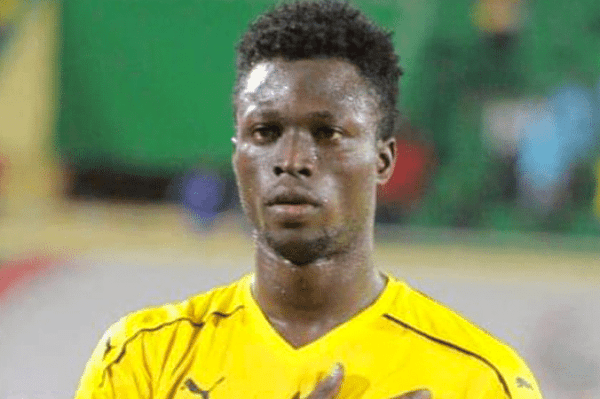 Tchadénou Faride eyes revenge as Togo prepares for Niger clash