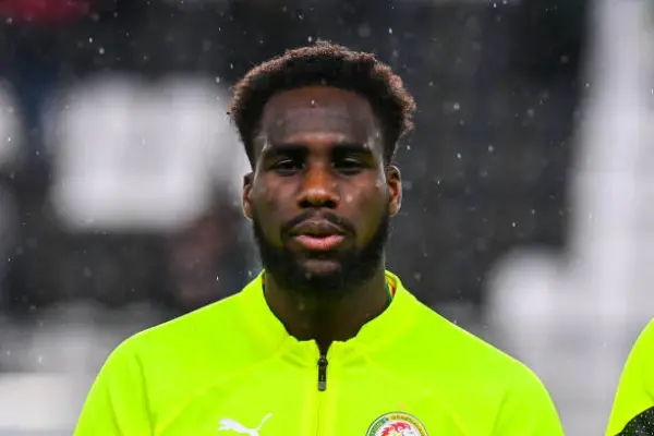 Boulaye Dia and Lamine Camara ruled out for Senegal's clash with Burkina Faso