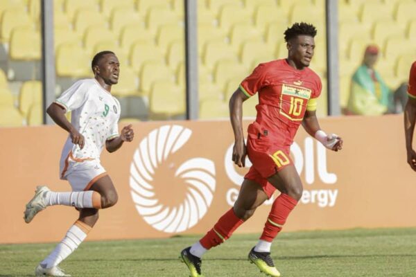 Late drama as Niger beats Ghana, but both miss out on AFCON 2025