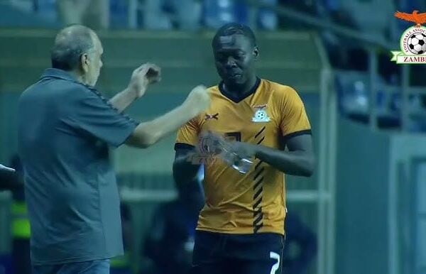 Sierra Leone and Zambia reveal starting lineups for final AFCON 2025 qualifier