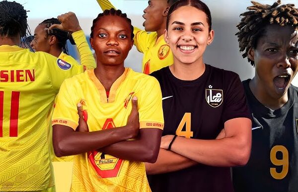 Royal Army women secure dramatic victory over Masar to advance to African champions league final