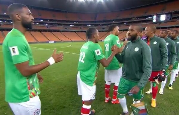 Comoros set to face Madagascar in final Group A match