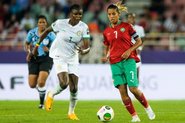Women's AFCON 2024: Morocco, Algeria, and DRC among teams awaiting group stage draw