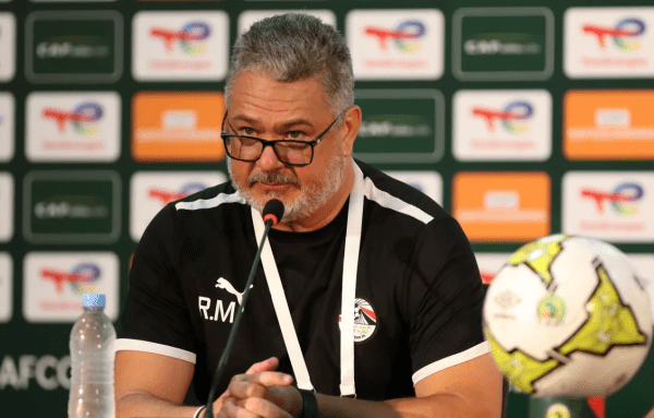  Egypt U-20 begins micale era with goalless draw against Tanzania