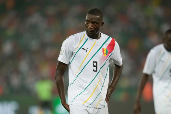 Guinea Football Federation addresses Guirassy’s criticism with pledge for change