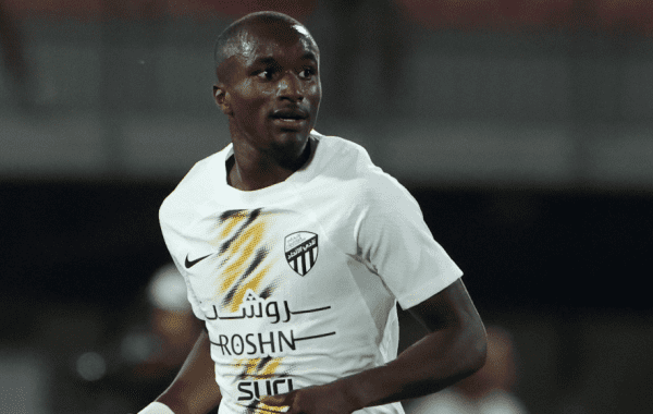 Moussa Diaby sets historic record for assists in Saudi Roshen League