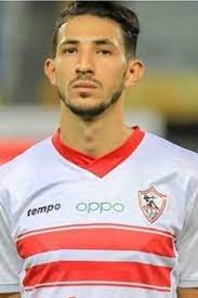 Zamalek player Ahmed Fetouh receives suspended sentence for fatal accident