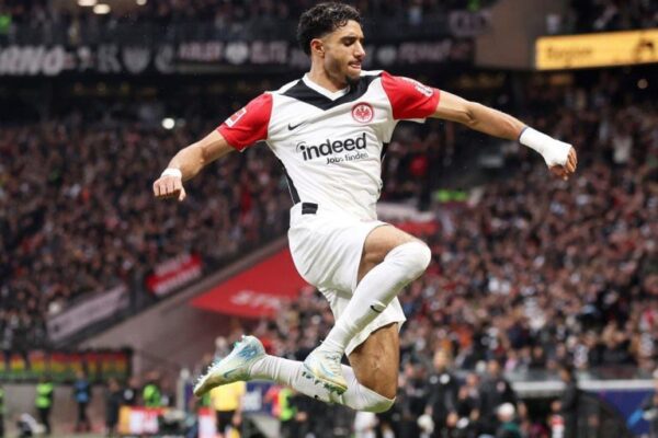 Bayern Munich target Egypt’s Omar Marmoush amid fierce competition in transfer market