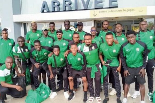 Jaraaf aims for strong start against ASEC Mimosas in CAF Confederation Cup