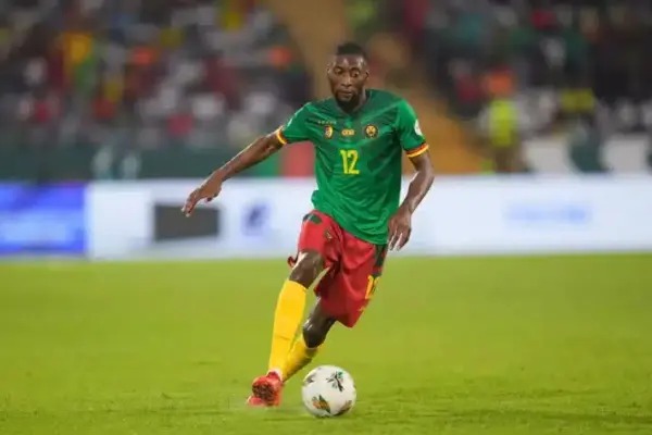 Cameroon’s Karl Toko-Ekambi eyes return to national team after retirement