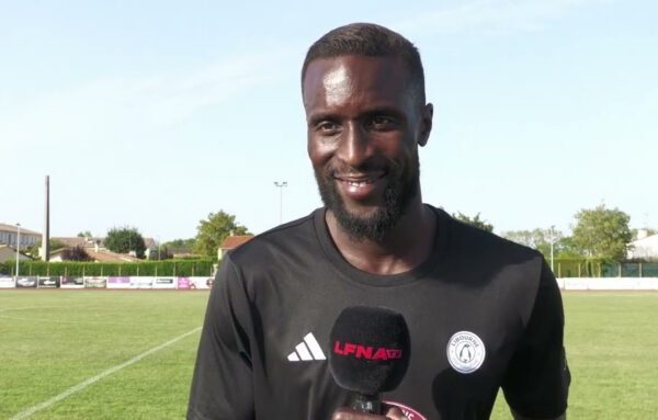 Lamine Sané on his transition to coaching and thoughts on Senegal's national team future