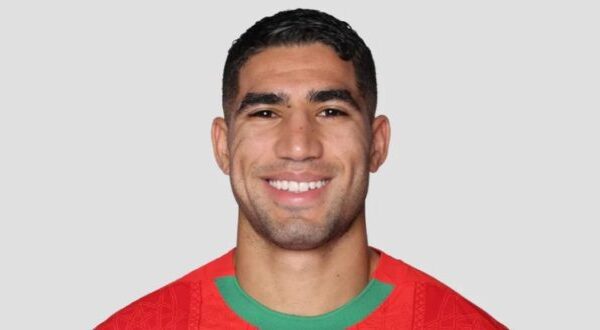 Moroccan football federation launches online store for Atlas Lions merchandise