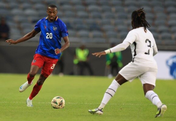 Namibia set to face formidable Cameroon in crucial AFCON qualifier
