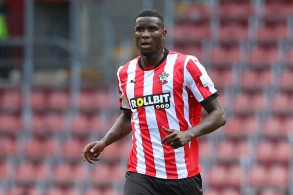 Southampton tell Onuachu to seek new club as Club Brugge show interest