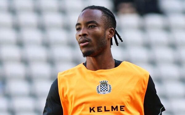 Trabzonspor set sights on Super Eagles defender Bruno Onyemaechi