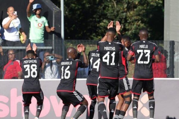 Orlando Pirates face CR Belouizdad in high-stakes CAF Champions League clash