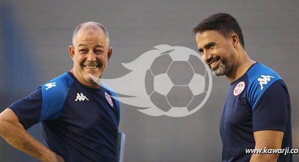 Tunisia Coach Kais Yaakoubi to hold press briefing ahead of AFCON qualifiers against Madagascar and Gambia