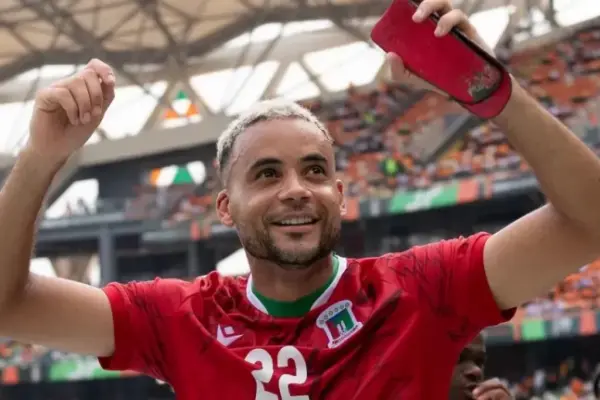 Equatorial Guinea set for Algeria clash after securing AFCON 2025 qualification spot