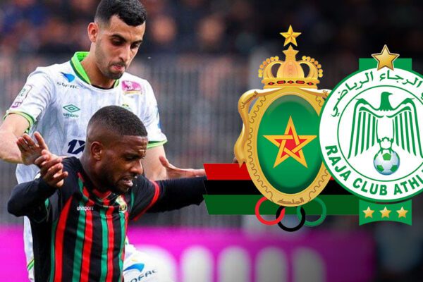 Raja Casablanca and AS FAR set for thrilling Champions League clash
