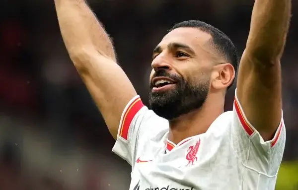 Al Hilal eye Mohamed Salah ahead of 2025 Club World Cup