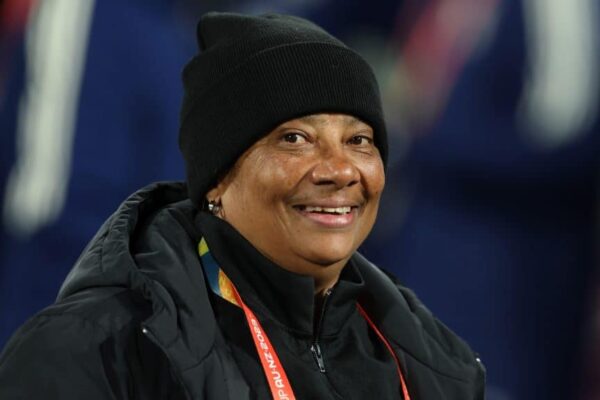 Banyana Banyana prepare for high-intensity clash against Jamaica