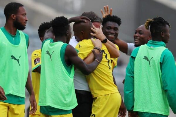 Togo faces Equatorial Guinea in pivotal AFCON 2025 qualifier: Where to watch