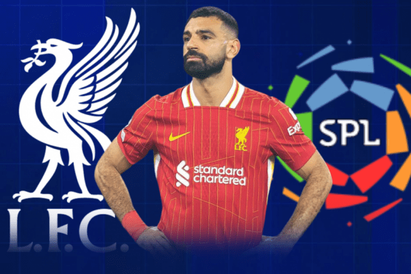 Salah to Saudi Arabia? Tottenham target Geertruida