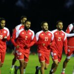 Cape Verde seek vital victory against Egypt to keep AFCON hopes alive