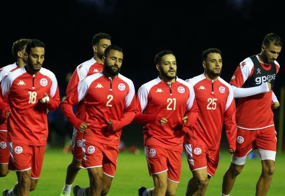 Madagascar face must-win AFCON qualifier against Tunisia