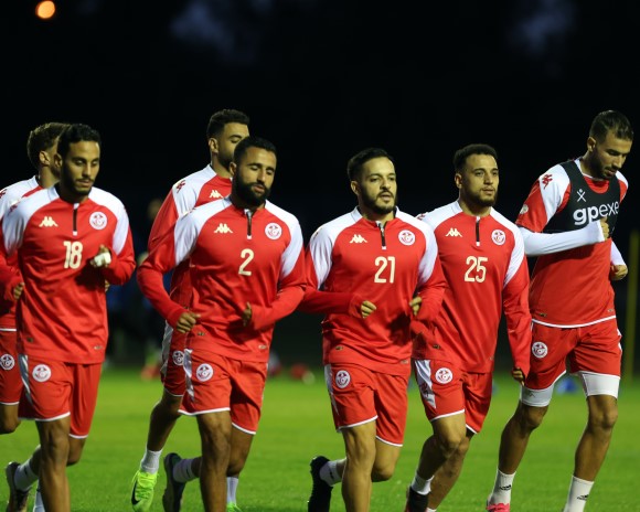 Madagascar face must-win AFCON qualifier against Tunisia