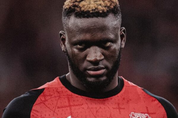 Manchester United add Victor Boniface to transfer targets