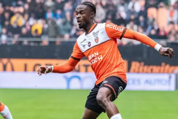 Darlin Yongwa's return boosts competition for left-back spot in Cameroon squad