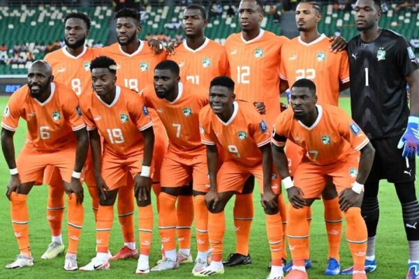 CAF secures key sponsorship deal for 2025 AFCON