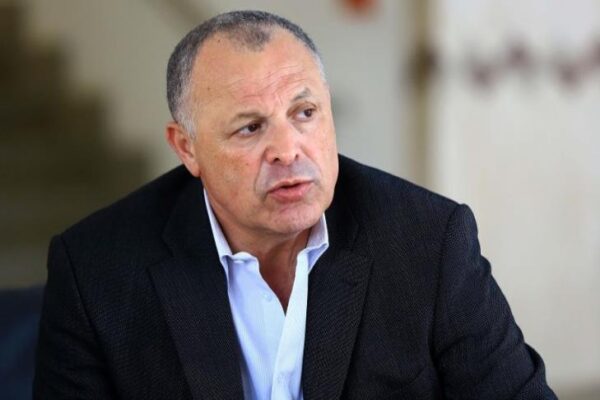 Hani Abo Rida vows to revive Egyptian Football after unanimous election victory