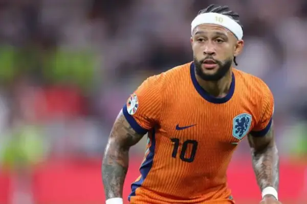 Memphis Depay reiterate desire to play with Neymar at Corinthians