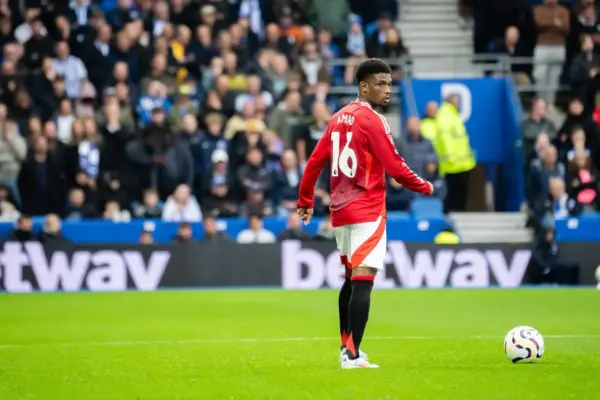 REVEALED: Amad Diallo to sign one-year contract extension deal with Manchester Utd