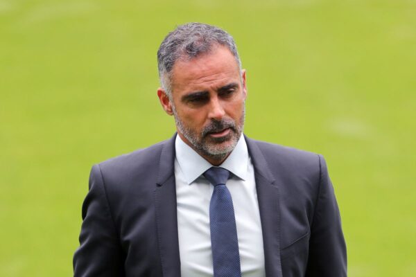 Portuguese coach Jose Gomes leaves Zamalek for Saudi club Al-Fateh