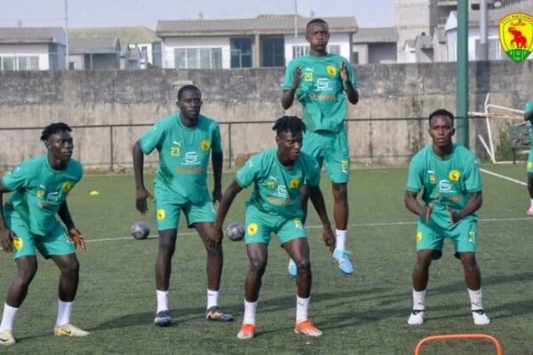 Guinea and Ivory Coast set for friendly ahead of CHAN 2025 qualifier