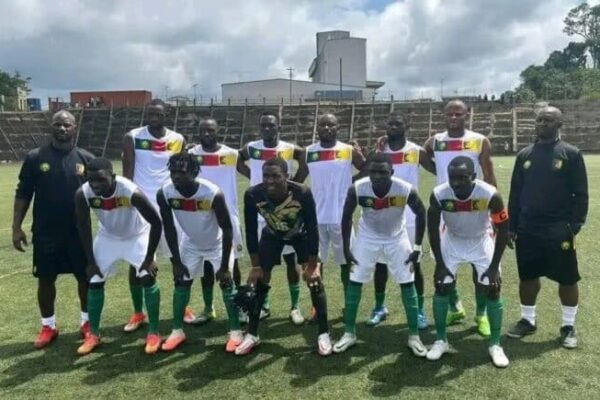 Central African Republic to host CHAN 2025 qualifier in Abidjan