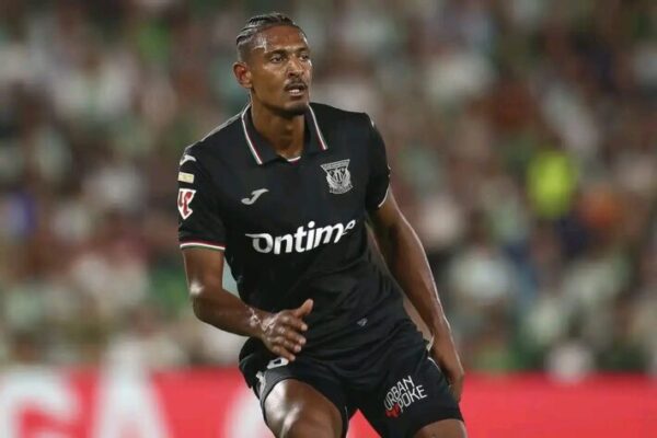 Monaco expresses interest in Sébastien Haller amid striker woes