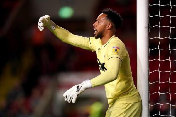 Joseph Wollacott's heroic performance helps Crawley Town secure 2-1 win at Charlton Athletic