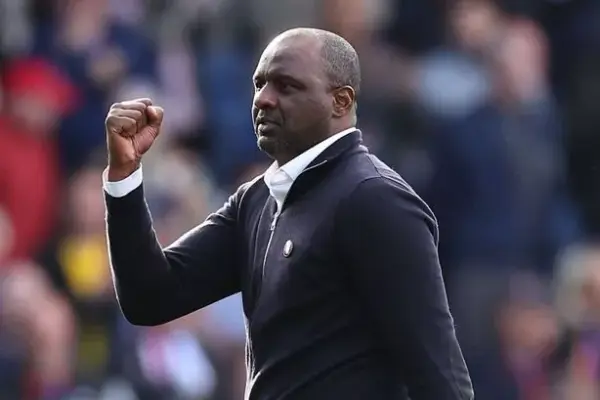 Patrick Vieira secures first win with Genoa in 2-0 triumph against Udinese