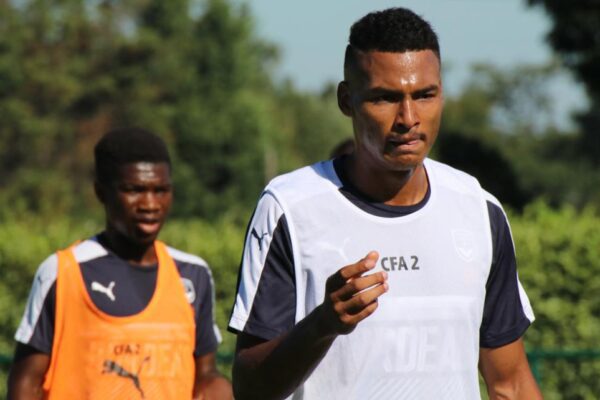 Trabzonspor, Toulouse FC interested in signing Benin defender Olivier Verdon